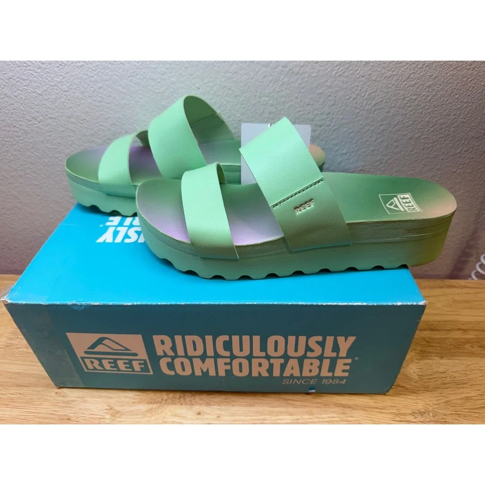 Reef x Sanctuary new box